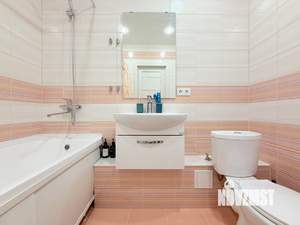 1-к квартира, на длительный срок, 41м2, 12/20 этаж