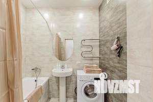 2-к квартира, посуточно, 36м2, 10/19 этаж