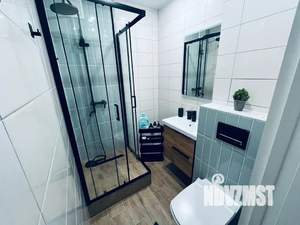 1-к квартира, посуточно, 30м2, 4/5 этаж