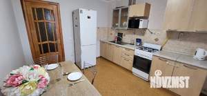 1-к квартира, на длительный срок, 43м2, 10/10 этаж