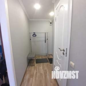 1-к квартира, посуточно, 33м2, 3/9 этаж