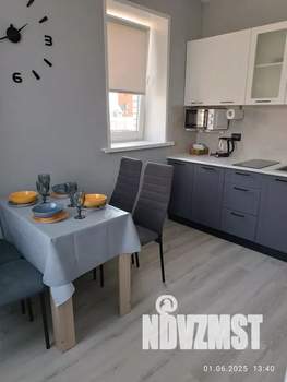 1-к квартира, посуточно, 36м2, 15/19 этаж