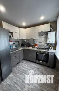 2-к квартира, посуточно, 44м2, 4/5 этаж