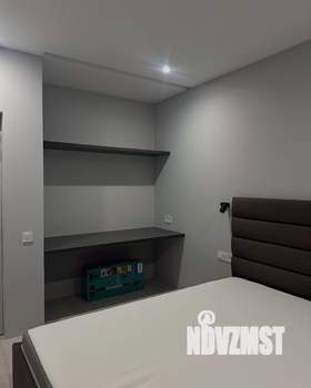 2-к квартира, на длительный срок, 45м2, 15/19 этаж