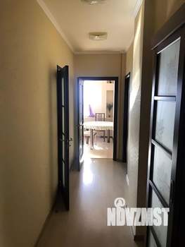 2-к квартира, на длительный срок, 54м2, 13/16 этаж