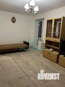 2-к квартира, на длительный срок, 55м2, 3/9 этаж