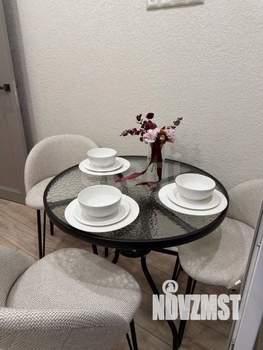 1-к квартира, на длительный срок, 33м2, 17/19 этаж