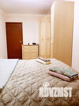 2-к квартира, посуточно, 60м2, 2/9 этаж