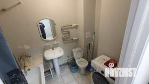 2-к квартира, на длительный срок, 34м2, 6/11 этаж