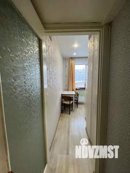 1-к квартира, на длительный срок, 33м2, 3/5 этаж