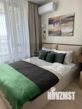 3-к квартира, на длительный срок, 65м2, 6/24 этаж