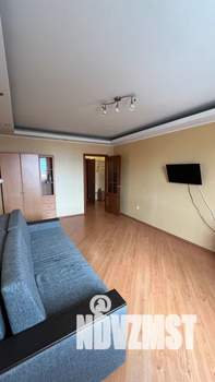 1-к квартира, посуточно, 55м2, 6/14 этаж
