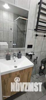 2-к квартира, посуточно, 38м2, 1/1 этаж