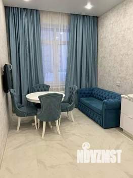 2-к квартира, на длительный срок, 60м2, 18/22 этаж