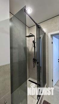 Студия квартира, посуточно, 37м2, 11/21 этаж