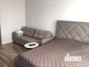 1-к квартира, на длительный срок, 37м2, 8/20 этаж