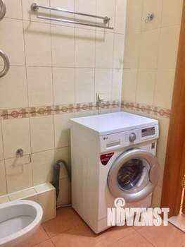 1-к квартира, на длительный срок, 52м2, 2/9 этаж