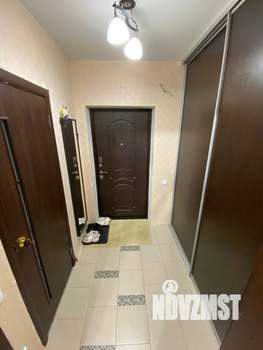 1-к квартира, на длительный срок, 30м2, 14/23 этаж