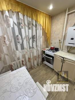 1-к квартира, на длительный срок, 30м2, 1/5 этаж