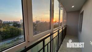 1-к квартира, на длительный срок, 38м2, 7/11 этаж