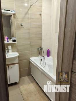 1-к квартира, на длительный срок, 38м2, 12/18 этаж