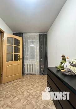 2-к квартира, на длительный срок, 42м2, 5/5 этаж