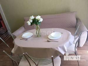 1-к квартира, на длительный срок, 40м2, 4/9 этаж
