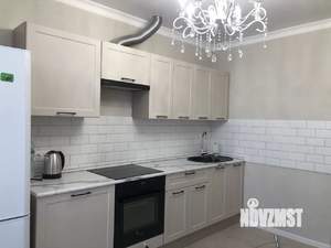 1-к квартира, на длительный срок, 32м2, 6/25 этаж