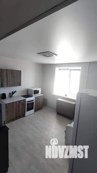 1-к квартира, на длительный срок, 40м2, 7/9 этаж