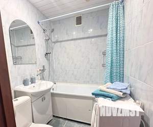 2-к квартира, посуточно, 45м2, 2/5 этаж
