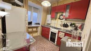 2-к квартира, на длительный срок, 44м2, 4/5 этаж