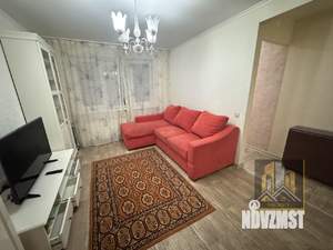 1-к квартира, на длительный срок, 30м2, 1/5 этаж