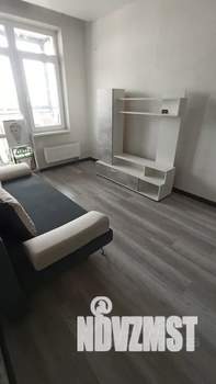 1-к квартира, посуточно, 35м2, 10/23 этаж