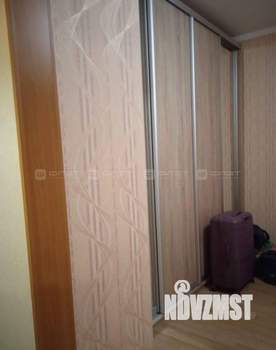 1-к квартира, на длительный срок, 40м2, 7/19 этаж