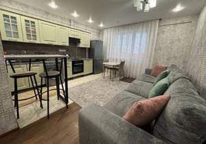 2-к квартира, на длительный срок, 62м2, 14/19 этаж