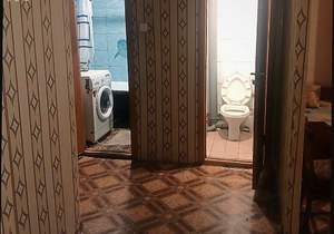 3-к квартира, на длительный срок, 61м2, 1/5 этаж