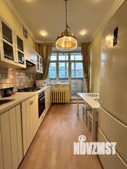 2-к квартира, на длительный срок, 60м2, 3/3 этаж