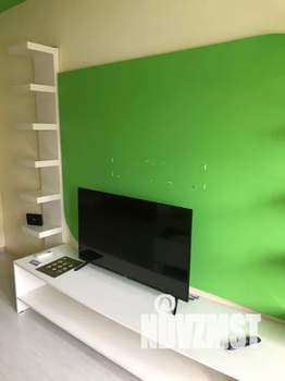 1-к квартира, посуточно, 40м2, 13/14 этаж