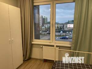 2-к квартира, посуточно, 42м2, 3/10 этаж
