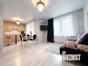 2-к квартира, посуточно, 57м2, 2/17 этаж