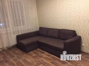 1-к квартира, на длительный срок, 36м2, 7/19 этаж