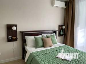 1-к квартира, посуточно, 30м2, 3/5 этаж