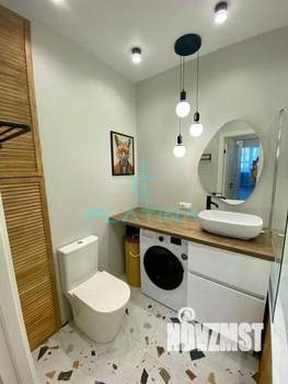 2-к квартира, на длительный срок, 56м2, 9/14 этаж