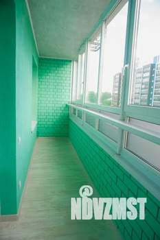 1-к квартира, посуточно, 37м2, 5/10 этаж