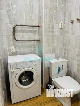 1-к квартира, на длительный срок, 37м2, 16/18 этаж