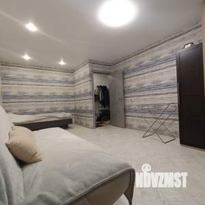 1-к квартира, на длительный срок, 35м2, 3/3 этаж