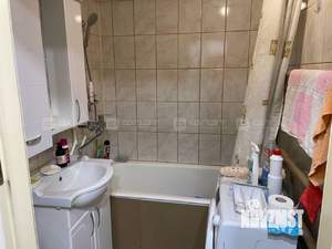 2-к квартира, на длительный срок, 43м2, 3/5 этаж