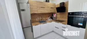 1-к квартира, на длительный срок, 36м2, 20/26 этаж