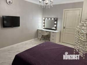 3-к квартира, на длительный срок, 85м2, 6/10 этаж