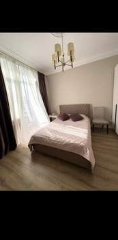 1-к квартира, на длительный срок, 30м2, 4/4 этаж